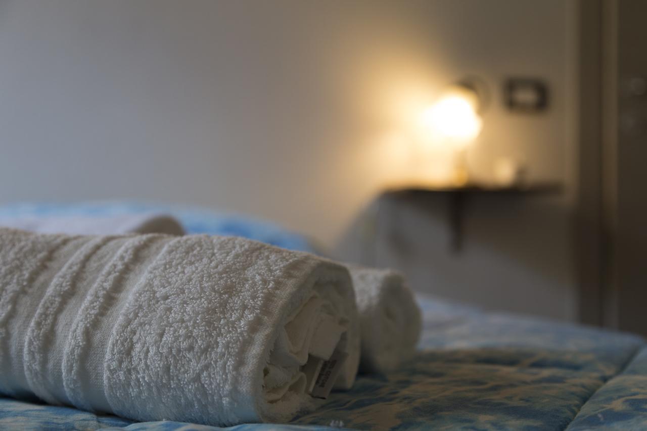 Abbraccio Del Carrubo Bed and Breakfast Scicli Εξωτερικό φωτογραφία